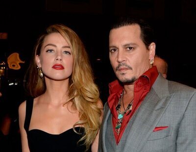 Claves para entender la guerra y el juicio entre Johnny Depp y Amber Heard
