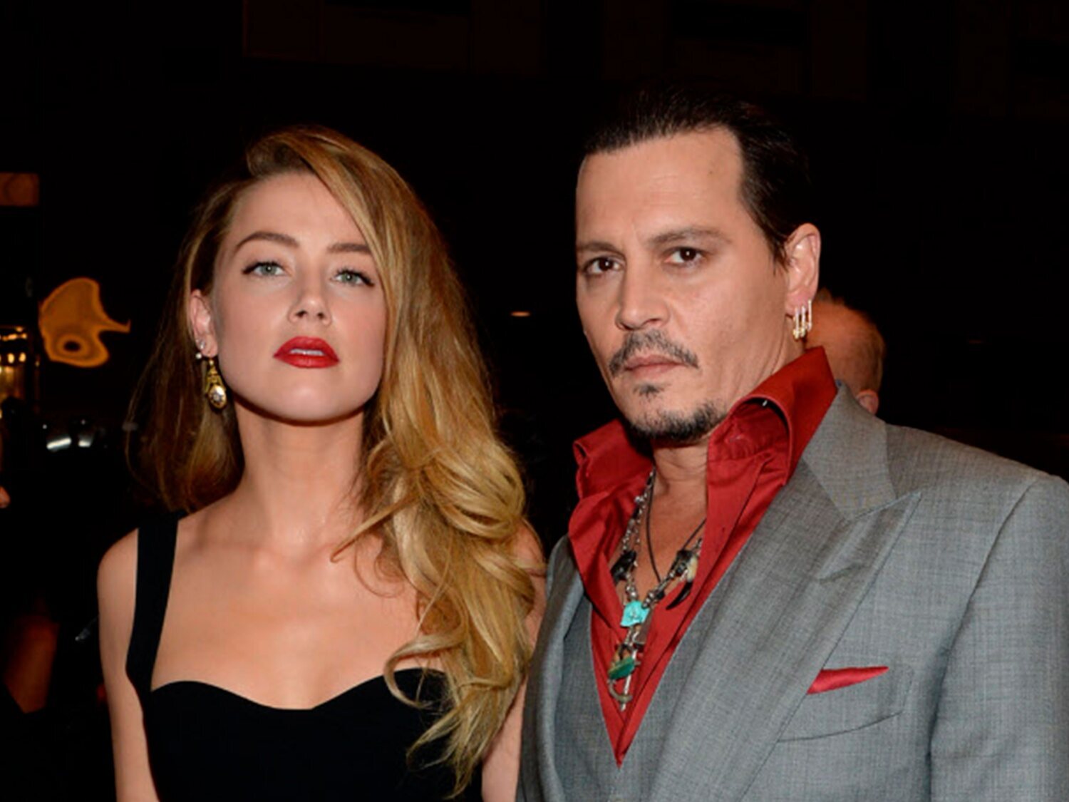 Claves para entender la guerra y el juicio entre Johnny Depp y Amber Heard