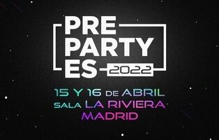 Madrid se convierte en capital eurovisiva con la vuelta de la PrePartyES 2022