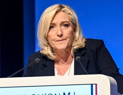 La Fiscalía francesa investiga a Marine Le Pen por supuesta malversación de fondos