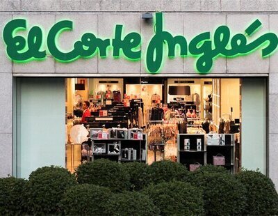 El Corte Inglés pone en venta estos dos emblemáticos centros comerciales del centro de Madrid