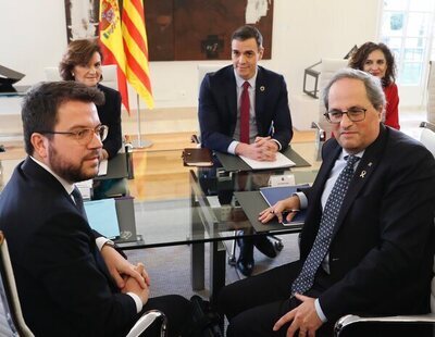 Todas las claves del presunto espionaje al independentismo catalán