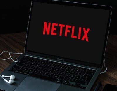 Netflix pierde suscriptores por primera vez en diez años: se hunde un 25%