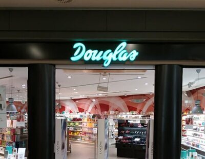 La crisis de Douglas: del auge por toda España a cerrar 7 de cada 10 perfumerías y despedir a casi 1.000 empleados