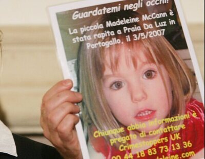 Caso Madeleine McCann: imputan a Christian Brueckner como principal sospechoso