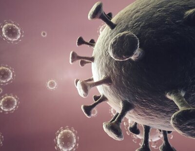 Los síntomas de la variante XE del coronavirus, que ya ha llegado a España