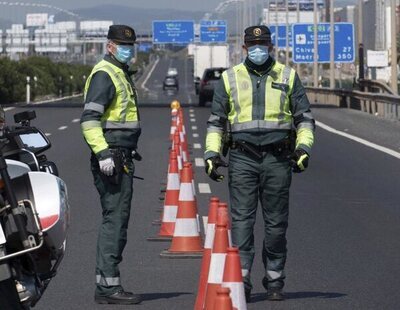 La DGT contempla multas de 500 euros y retirada del vehículo si tienes el coche aparcado en este contexto