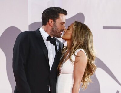 La llamativa cláusula sexual de Jennifer Lopez y Ben Affleck en su contrato prematrimonial