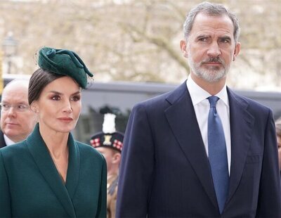 Se hace público el patrimonio del rey Felipe VI: 2,5 millones de euros