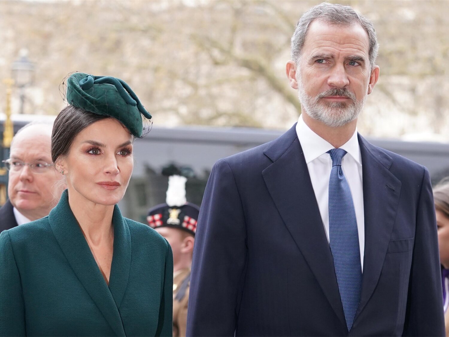 Se hace público el patrimonio del rey Felipe VI: 2,5 millones de euros