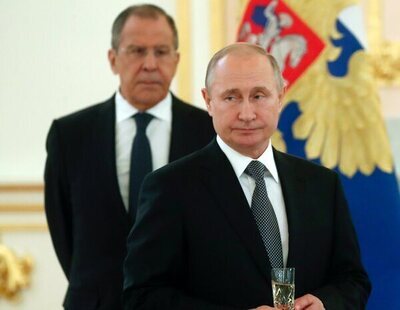 Rusia avisa del riesgo de que el conflicto en Ucrania desencadene en una Tercera Guerra nuclear: "Es grave y real"