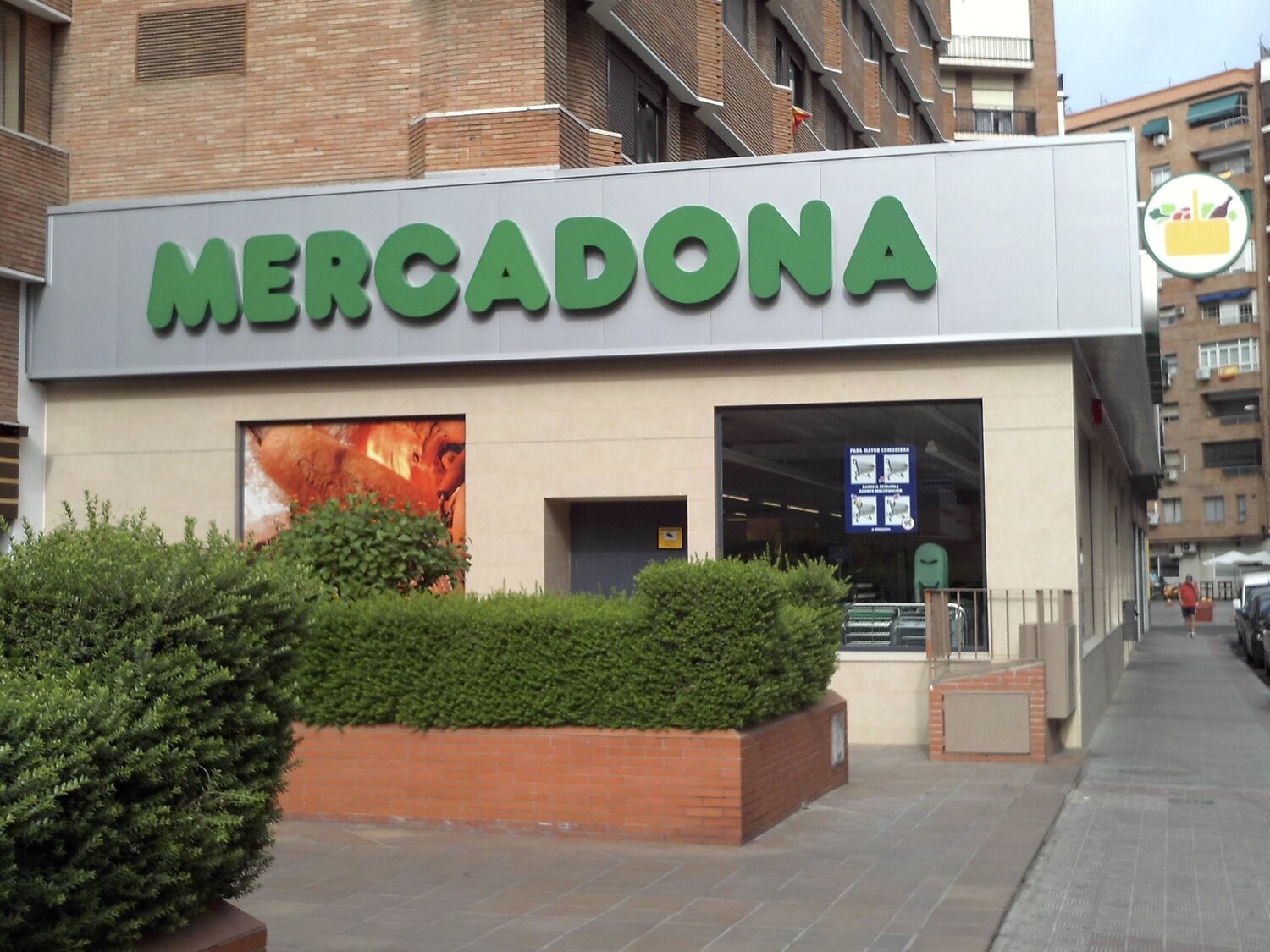 Sí, Mercadona ha disparado los precios en sus supermercados hasta un 76%: los datos que lo demuestran