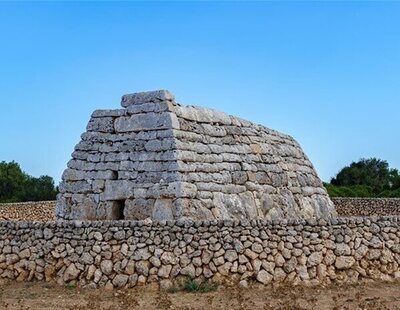 Los 10 monumentos más antiguos en España