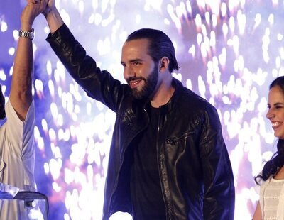 ¿Se está convirtiendo El Salvador en una dictadura? El controvertido papel de Nayib Bukele