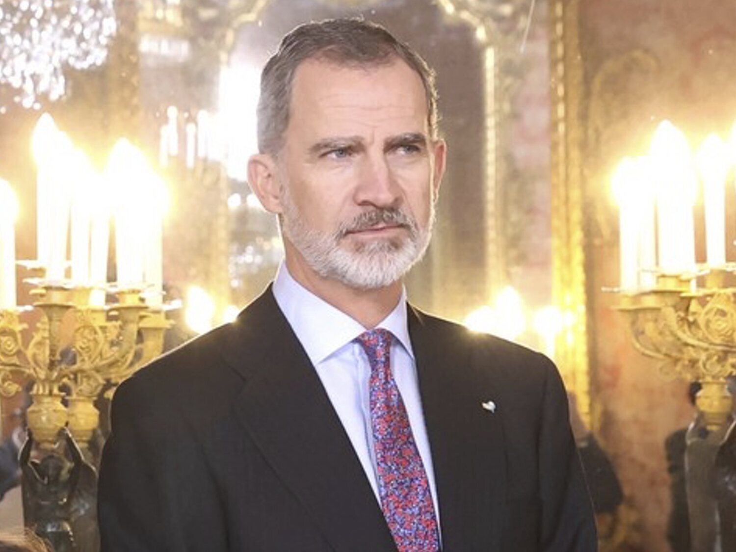 Felipe VI ahorra el 90% de su salario: prácticamente todos sus gastos son a costa del presupuesto público