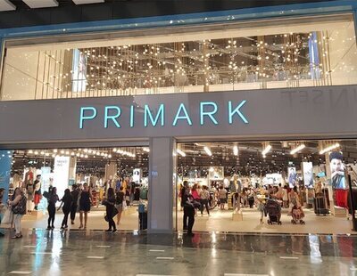 Primark subirá los precios de sus productos tras multiplicar por nueve sus beneficios