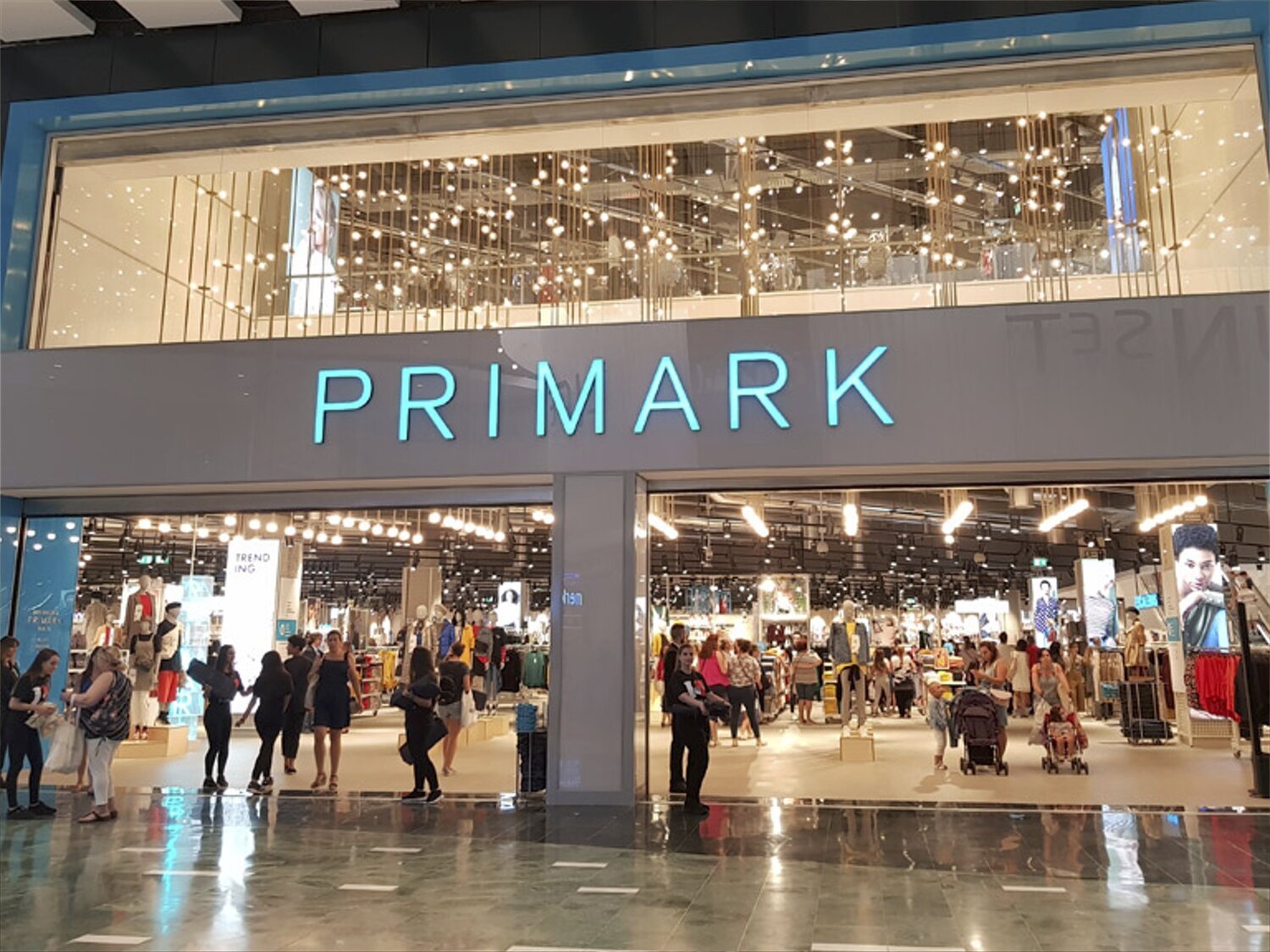 Primark subirá los precios de sus productos tras multiplicar por nueve sus beneficios