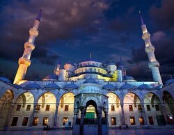 ¿Qué países de Europa tienen mayoría musulmana?