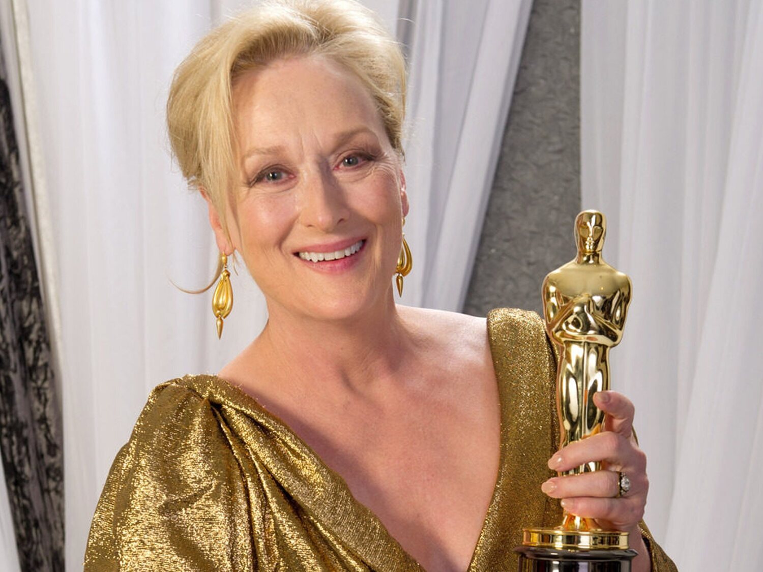 ¿Ganar un premio Oscar alarga la vida? Un estudio lo confirma