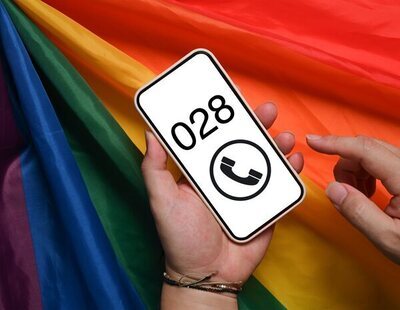 Igualdad pondrá en marcha un teléfono estatal contra la LGTBIfobia: el 028