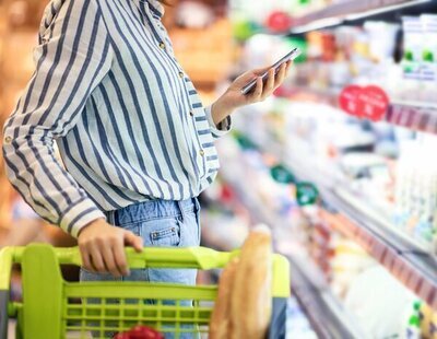 Los supermercados que más han subido los precios en el último año, según la OCU