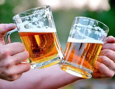 El número de cervezas que puedes tomar en un día sin riesgo para la salud, según el CSIC