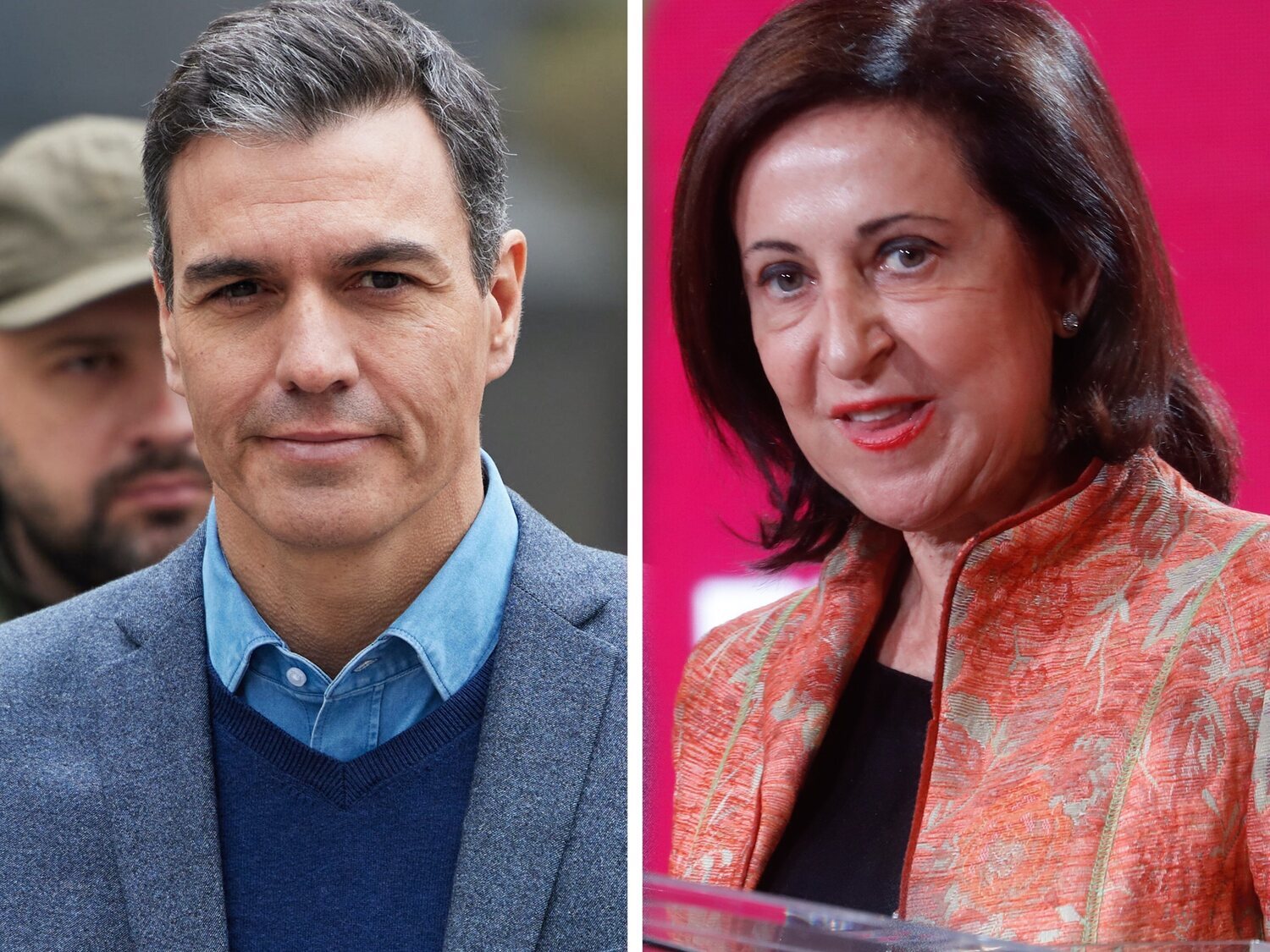 Los móviles de Pedro Sánchez y Margarita Robles fueron infectados con el software de espionaje Pegasus