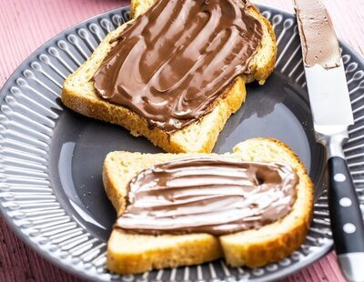Alerta alimentaria: retiran de la venta esta popular crema de chocolate de los supermercados y piden evitar su consumo
