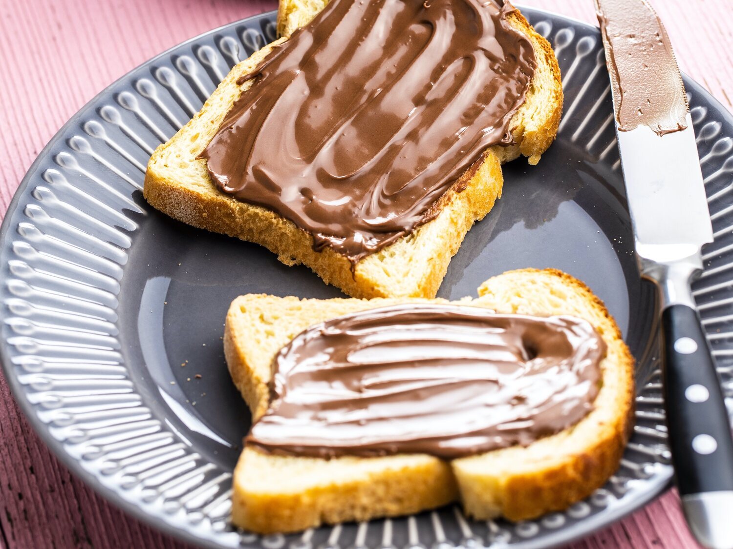 Alerta alimentaria: retiran de la venta esta popular crema de chocolate de los supermercados y piden evitar su consumo