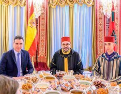 Marruecos podría estar detrás de los famosos espionajes con el programa Pegasus