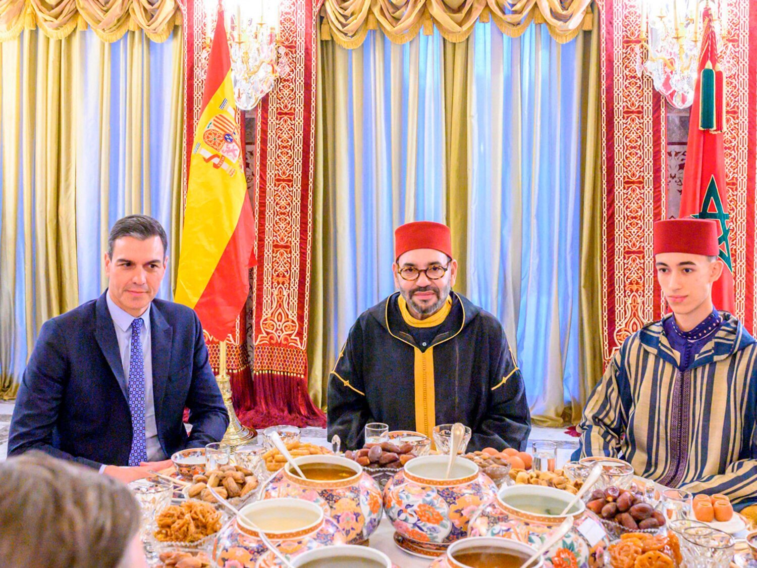 Marruecos podría estar detrás de los famosos espionajes con el programa Pegasus