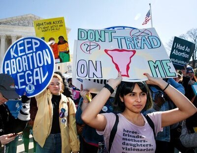 El Supremo de EEUU planea derogar el derecho al aborto