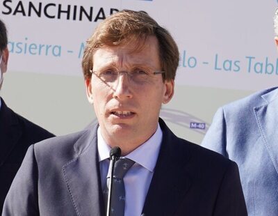 Un cargo del Ayuntamiento de Madrid cobró una comisión del 3% de una adjudicataria por una obra millonaria