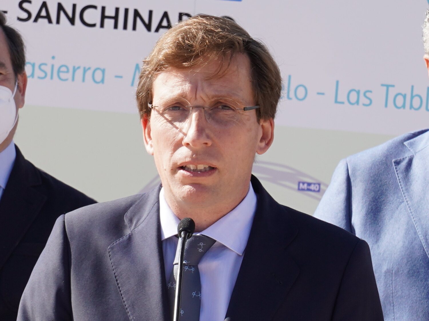 Un cargo del Ayuntamiento de Madrid cobró una comisión del 3% de una adjudicataria por una obra millonaria