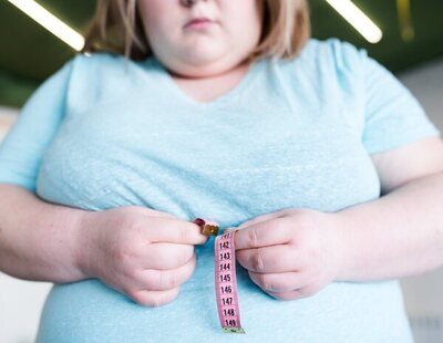 El sobrepeso y la obesidad llegan a proporciones "epidémicas" en Europa, según la OMS
