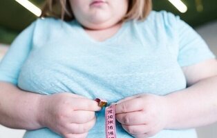 El sobrepeso y la obesidad llegan a proporciones "epidémicas" en Europa, según la OMS