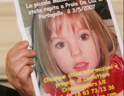 La Policía alemana encuentra pruebas físicas de Madeleine McCann que implican al principal sospechoso