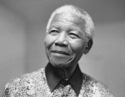 Las frases más célebres e inspiradoras de Nelson Mandela