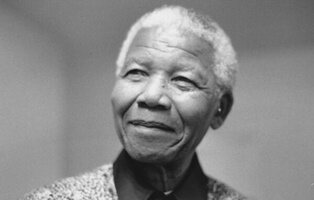 Las frases más célebres e inspiradoras de Nelson Mandela