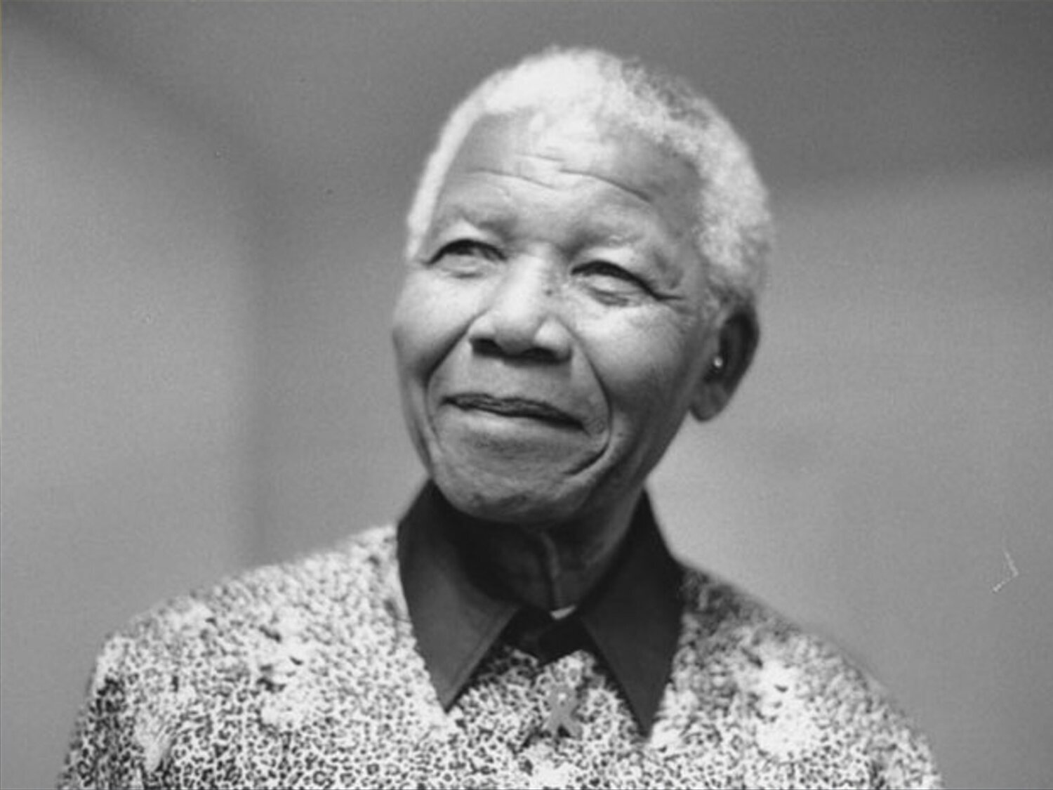 Las frases más célebres e inspiradoras de Nelson Mandela