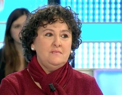 María Salmerón ingresará en la cárcel por impedir que su hija viera a su padre maltratador