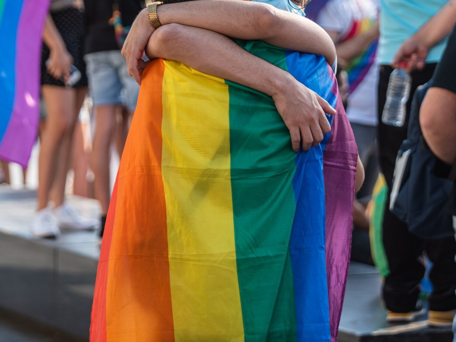 La Policía identifica al sospechoso del asesinato de homosexuales en Bilbao: un hombre colombiano de 25 años que se hace llamar Carlos