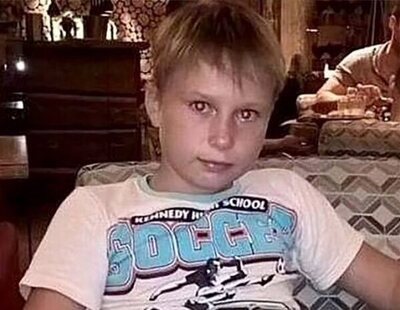 Viacheslav, el pequeño héroe ucraniano que murió por salvar la vida a unos ancianos en Odesa