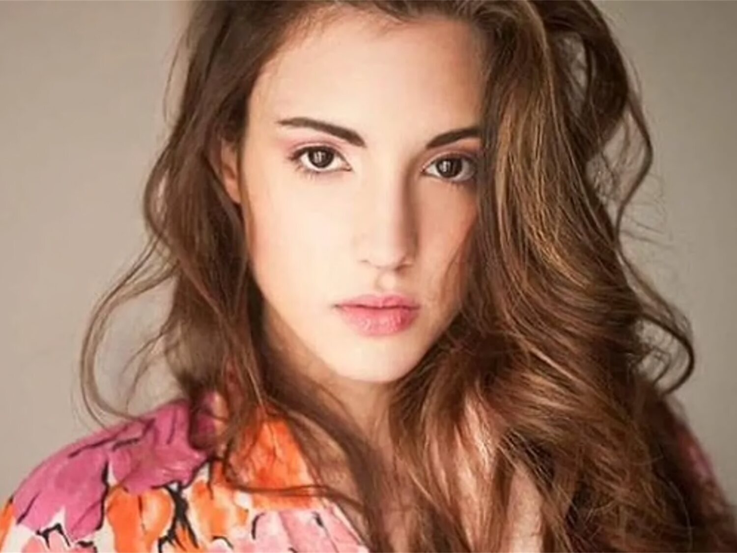 Torturas, inyecciones y hambre: una modelo argentina relata el calvario que sufrió en una prisión china