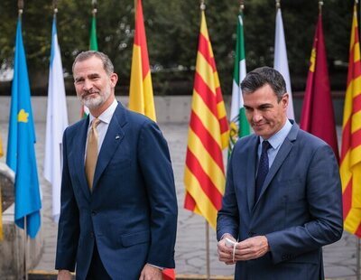 El Gobierno descartó suprimir la inviolabilidad del rey tras negociarlo con el PP y la Casa Real