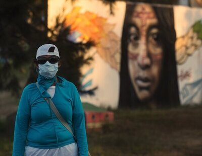 Honduras, el país donde más mujeres son víctimas de la violencia machista