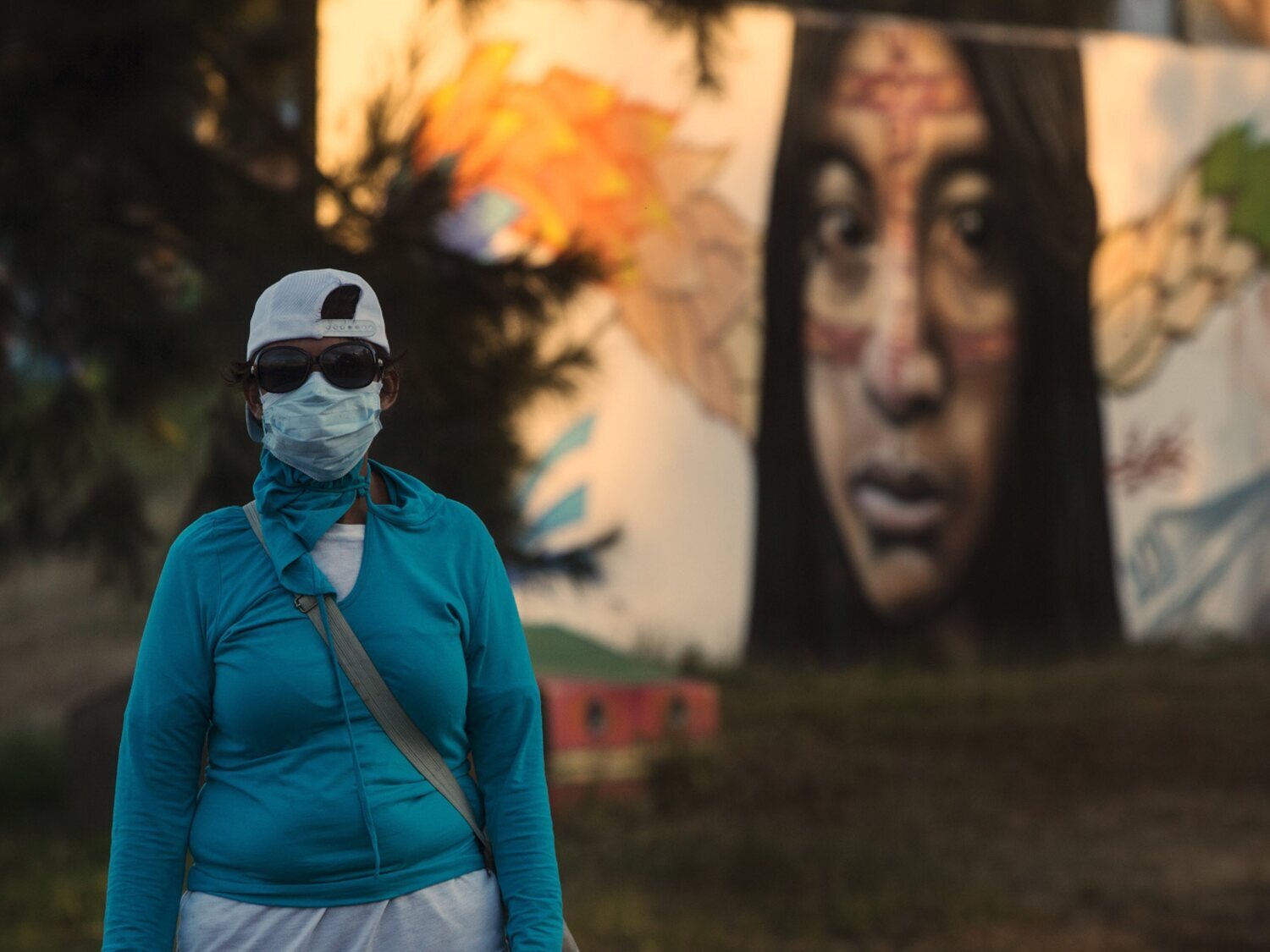 Honduras, el país donde más mujeres son víctimas de la violencia machista