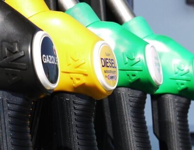Las gasolineras suben el precio y la bonificación del Gobierno pasa desapercibida