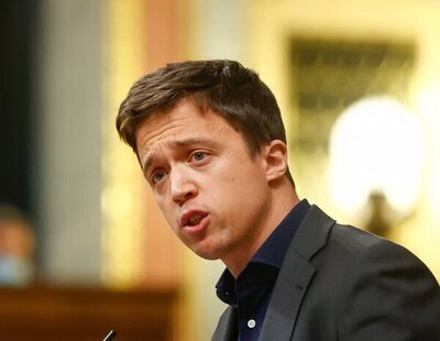 Un juez absuelve a Errejón de la agresión a un vecino de Lavapiés