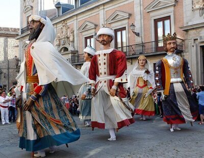 10 curiosidades sobre la festividad de San Isidro